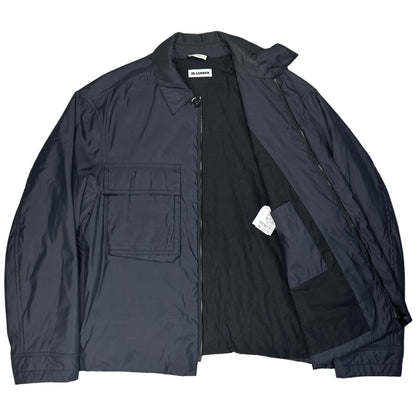 Jil Sander Technical Work Jacket - AW18