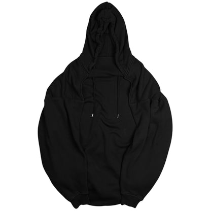 Y/Project Batwing Hoodie - AW18