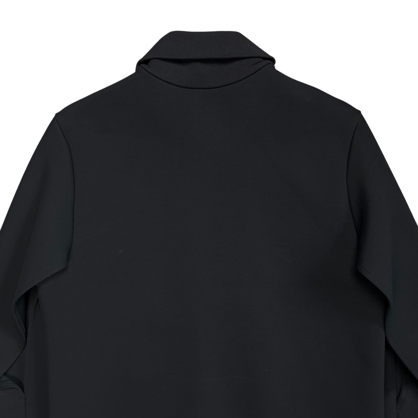 Balenciaga Off Shoulder Track Jacket - AW16