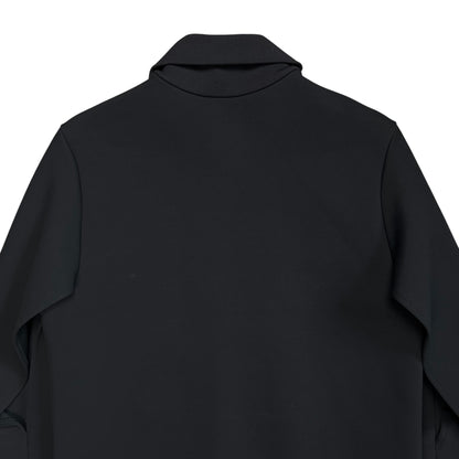 Balenciaga Off Shoulder Track Jacket - AW16