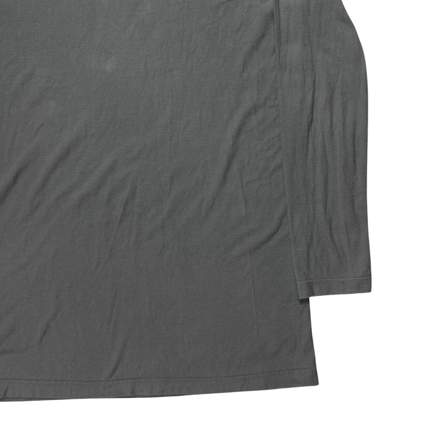 Dries Van Noten Drape Collar Sweater