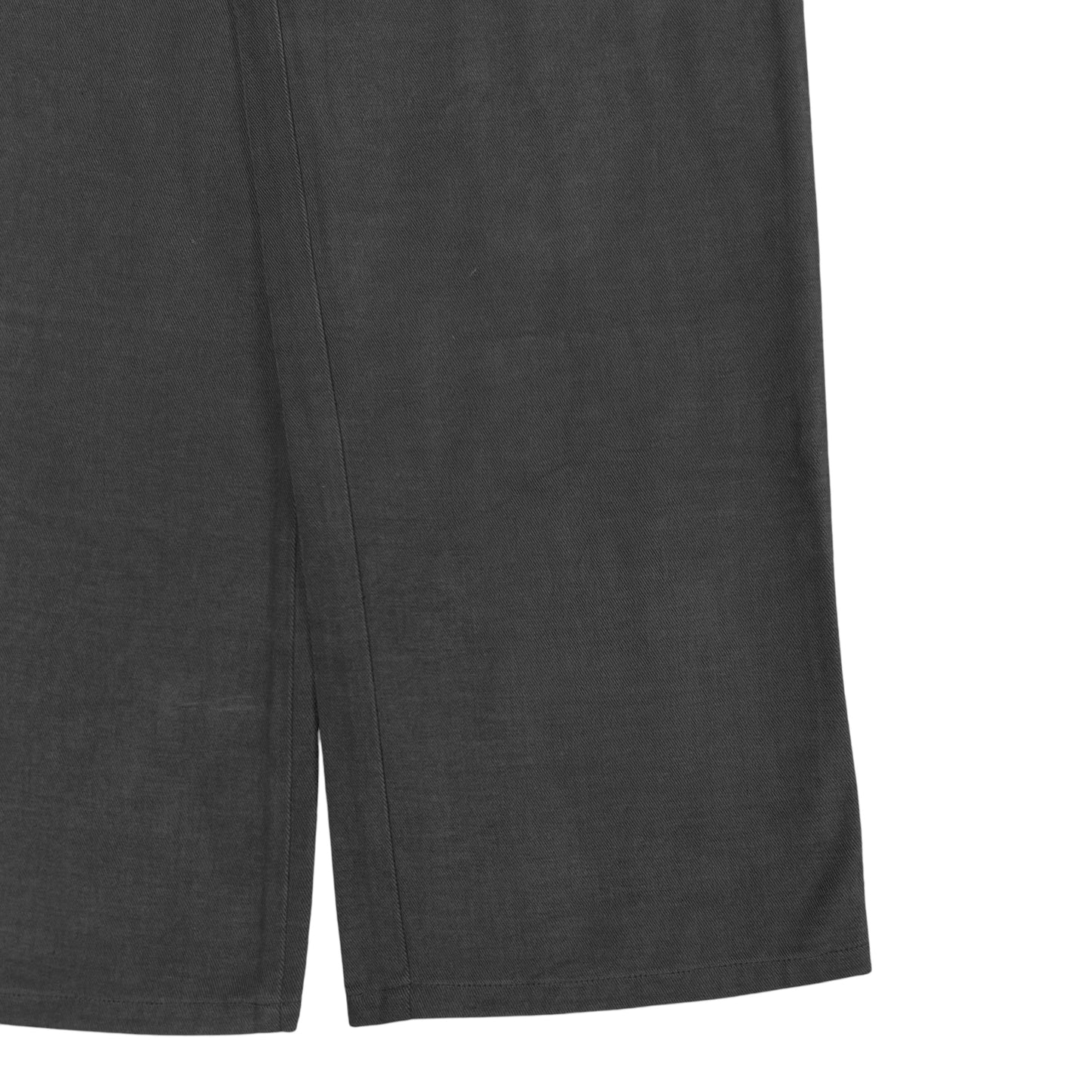 Maison Martin Margiela Lace String Waist Trousers - AW07