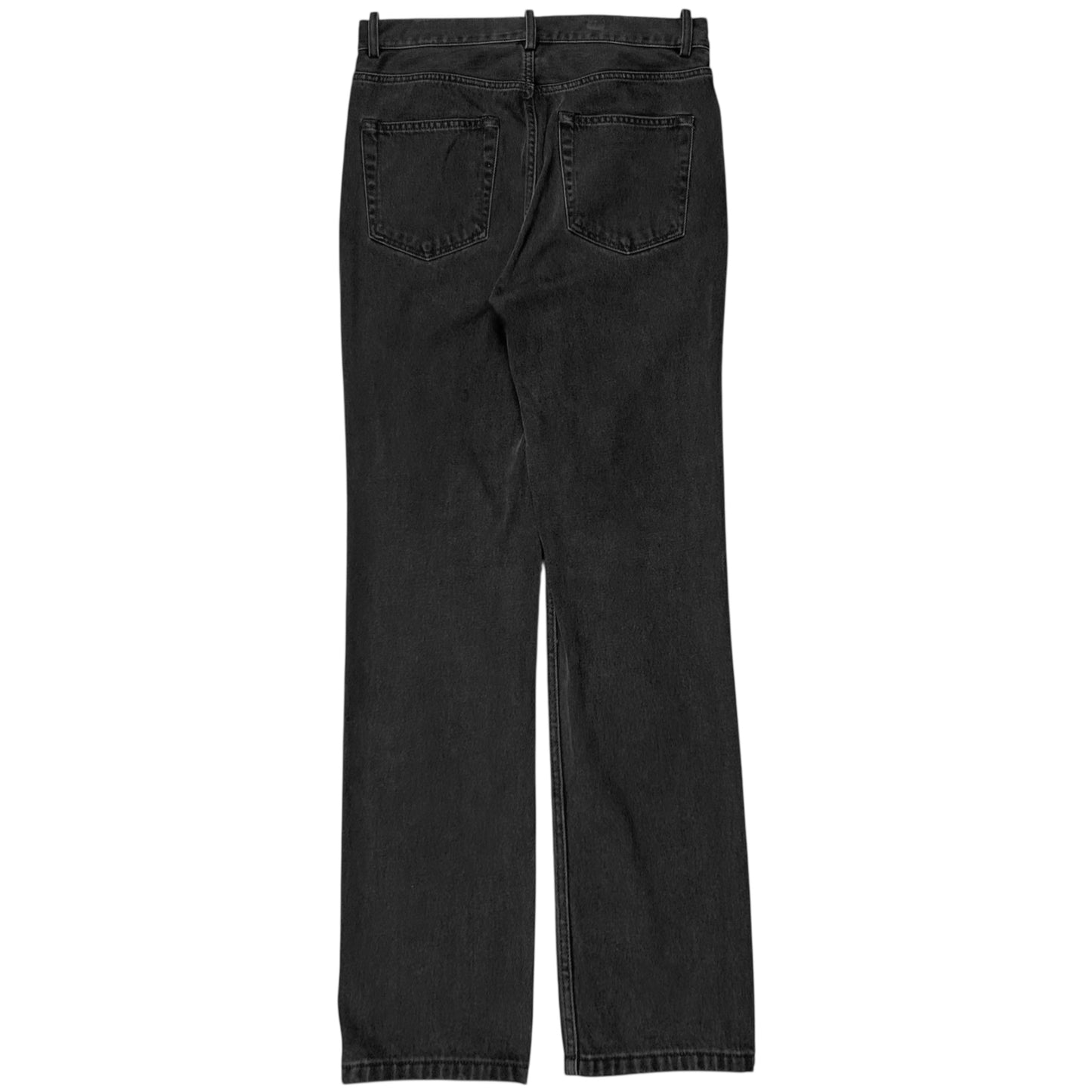Ann Demeulemeester Slim Gill Jeans - SS22