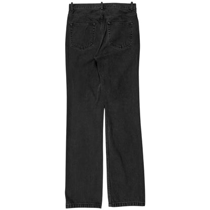 Ann Demeulemeester Slim Gill Jeans - SS22