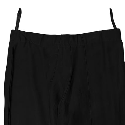 Maison Martin Margiela Fringe Hem Viscose Trousers - AW05