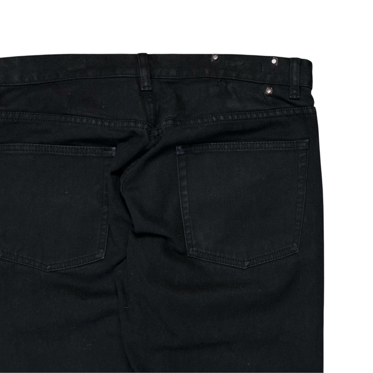 Dries Van Noten Baroque Embroidery Pants - SS15