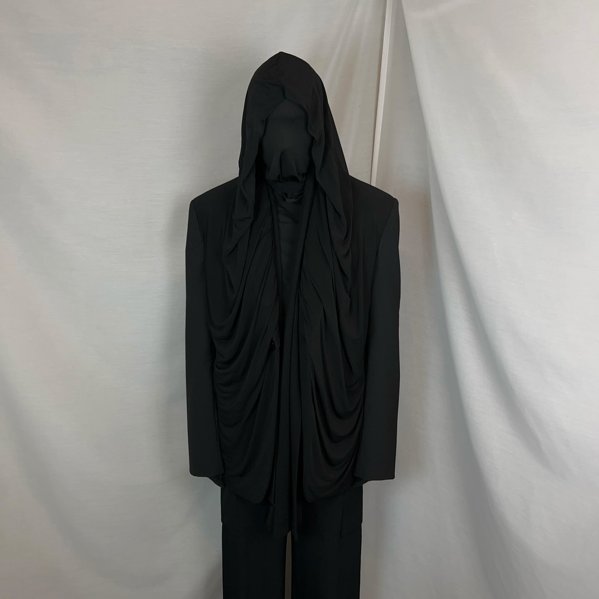 Y/Project – Vertical Rags