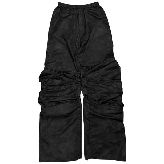 Y/Project Wide Double Zip Track Pants - AW23