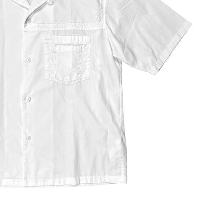 Maison Margiela Deconstructed Pocket Shirt - SS19