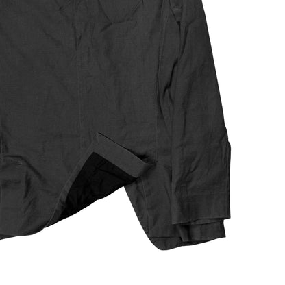 Maison Martin Margiela Washed Sartorial Blazer - AW05