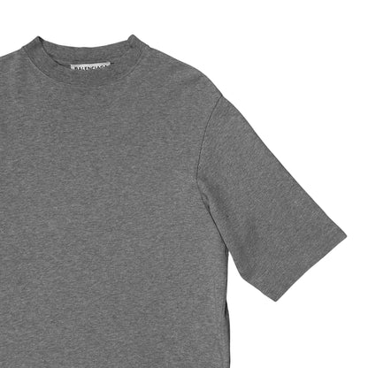 Balenciaga Trompe L'Oeil Wrap Layer T-Shirt - AW16
