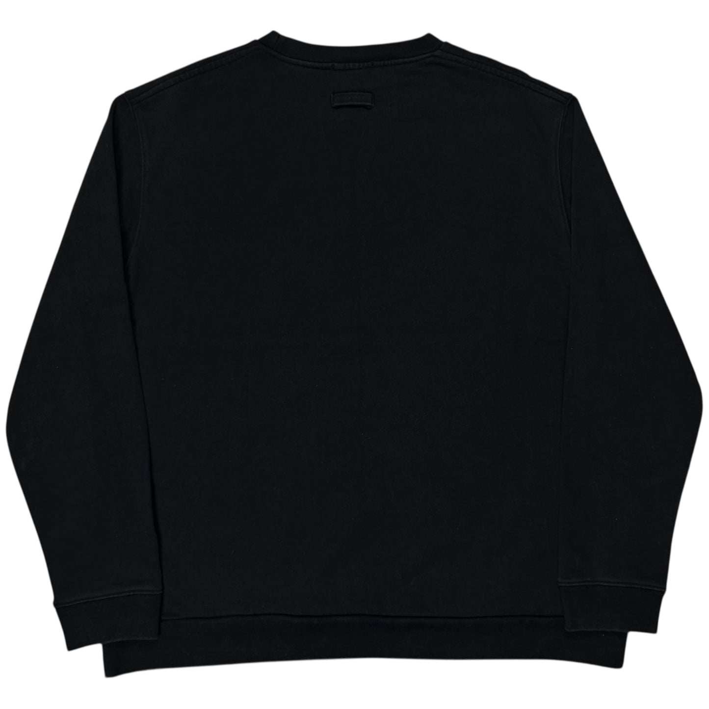 Raf Simons Joy Division Print Sweater - SS18