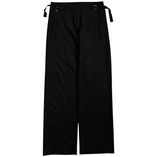 Y‘s by Yohji Yamamoto Waist Strap Pants