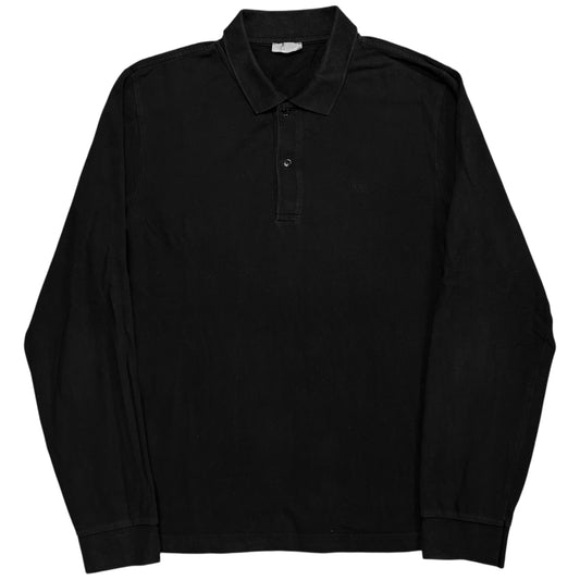 Dior Homme Polo Sweater - SS07
