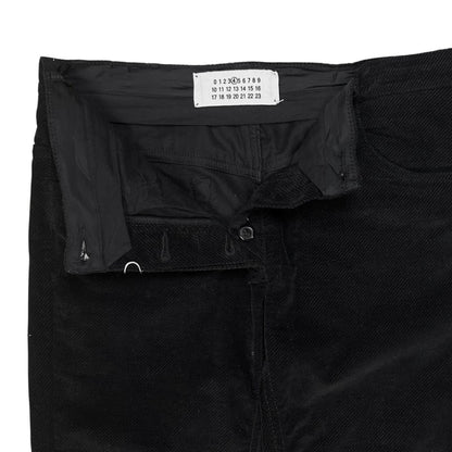 Maison Martin Margiela Kick Flared Corduroy Pants - AW07