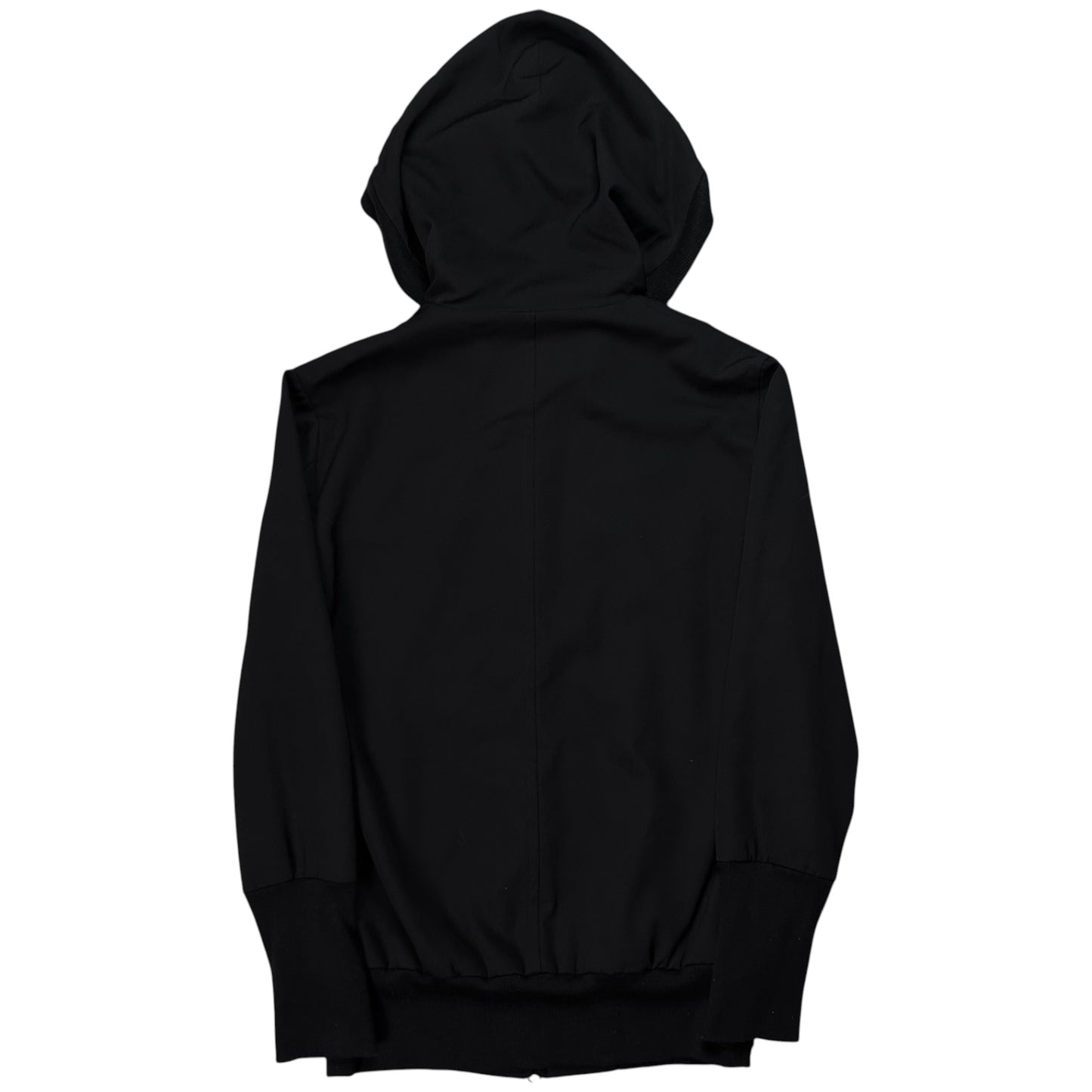 Y's by Yohji Yamamoto Peak Hood Jacket - AW99