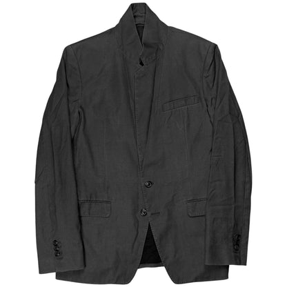 Maison Martin Margiela Washed Sartorial Blazer - AW05