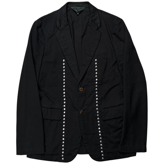 Comme des Garcons Homme Plus Studded Blazer - SS07