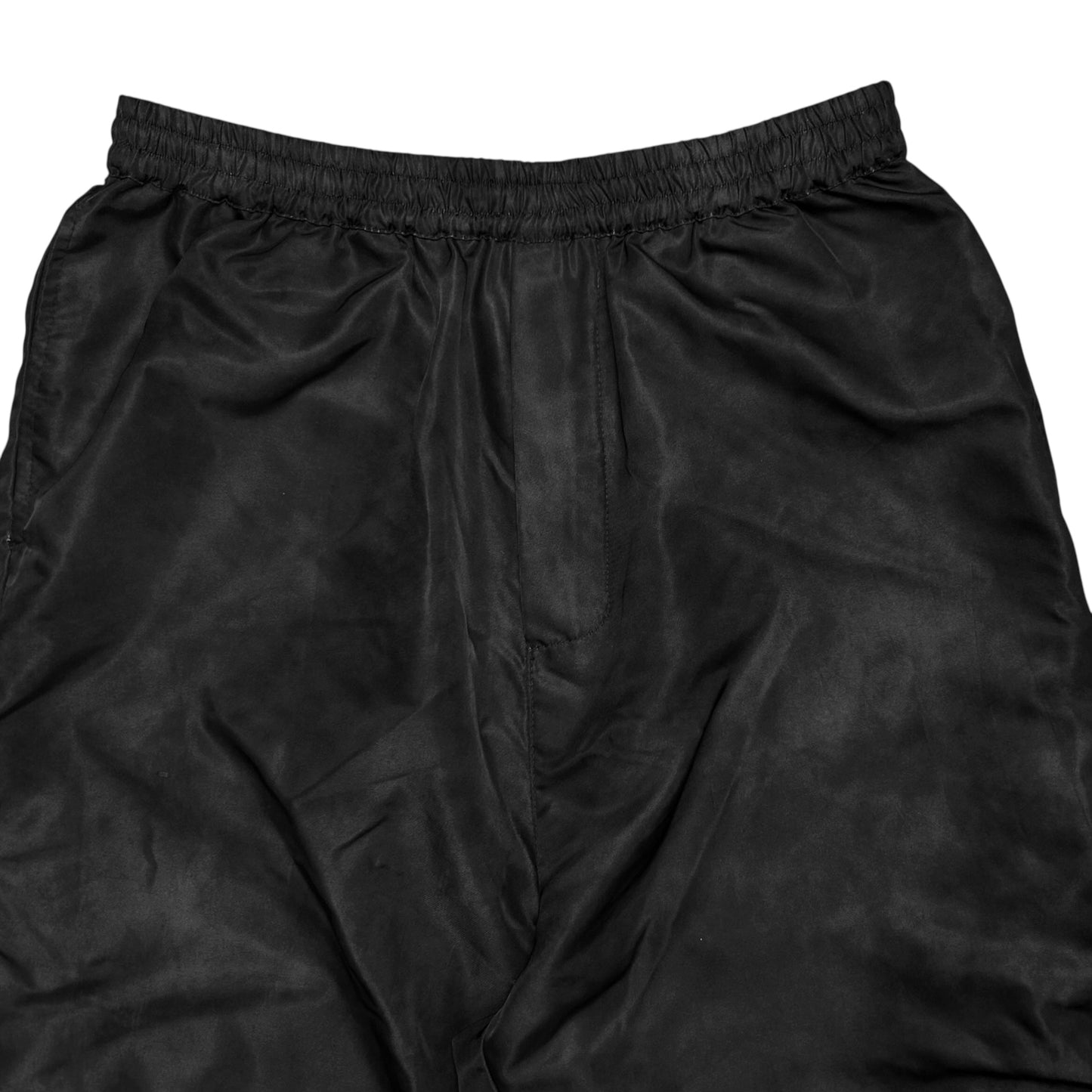 Y/Project Wide Double Zip Track Pants - AW23