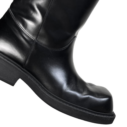 Balenciaga Inspector Boots - AW22