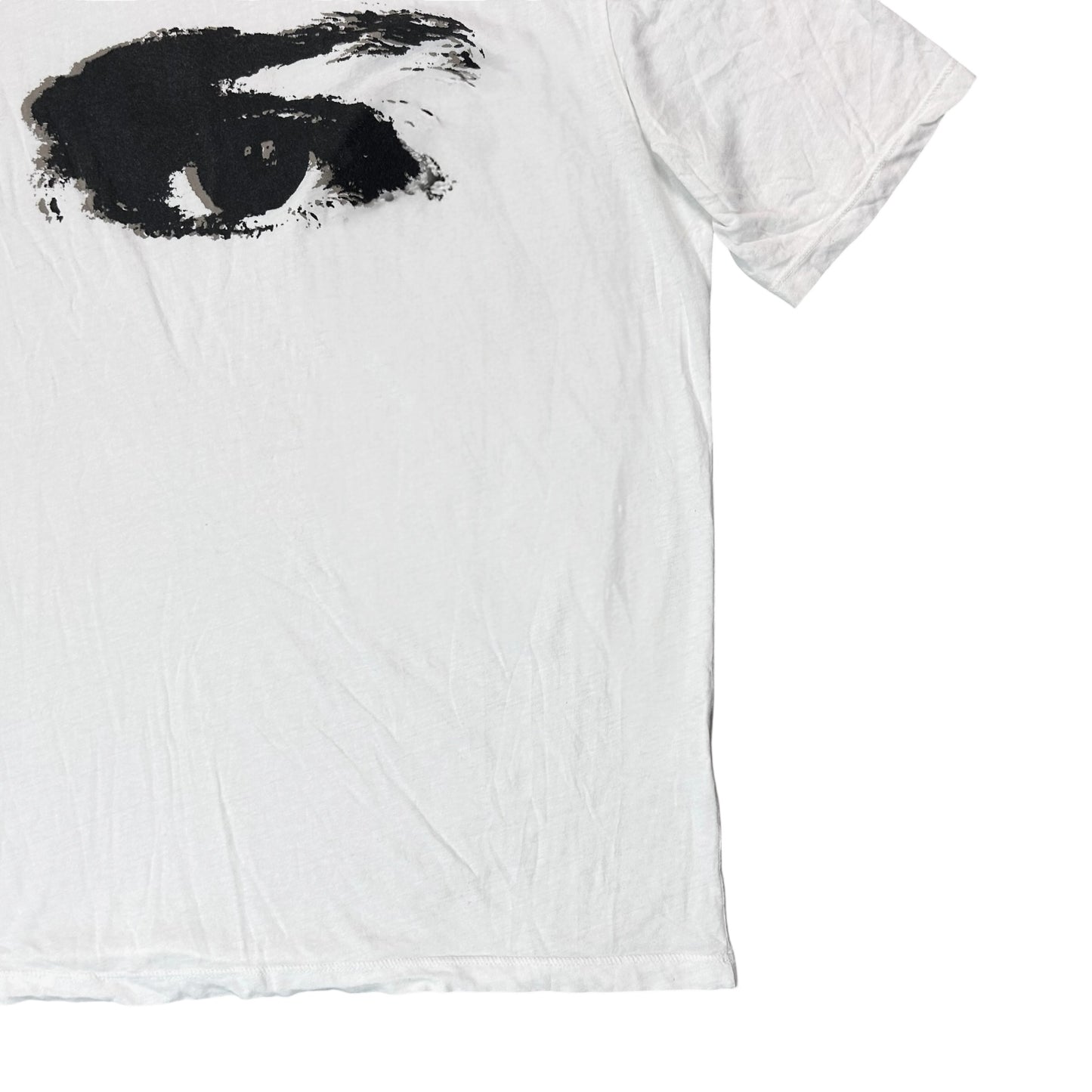 Dries Van Noten Eye Print T-Shirt - SS16