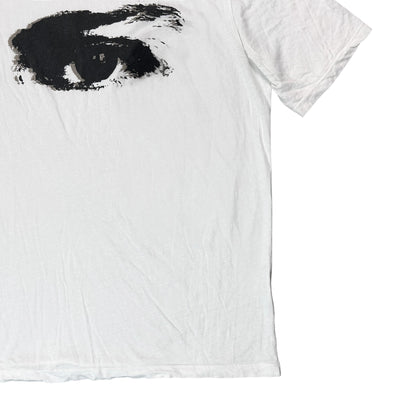 Dries Van Noten Eye Print T-Shirt - SS16
