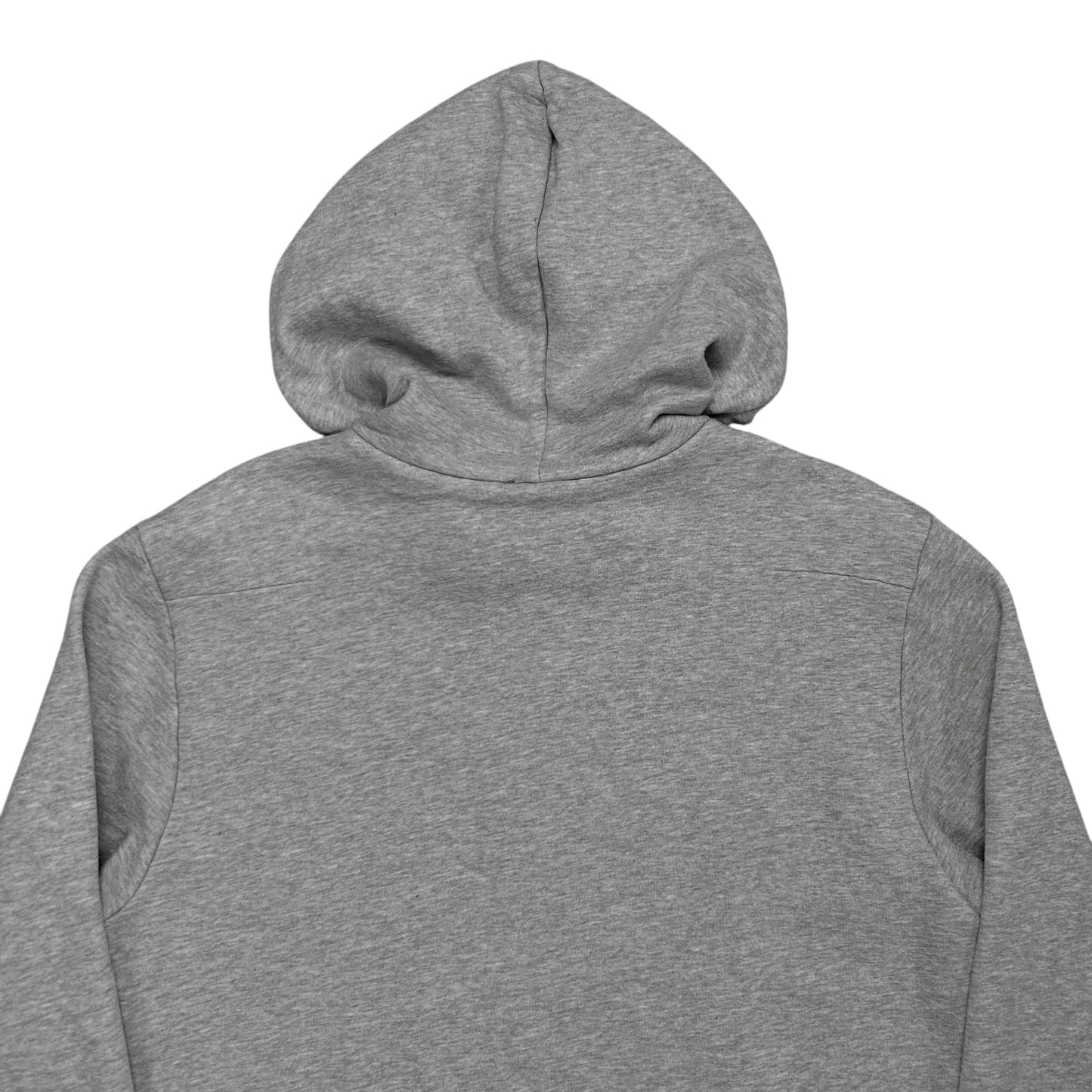 Dior Homme Rib Lined Zip Hoodie - SS01