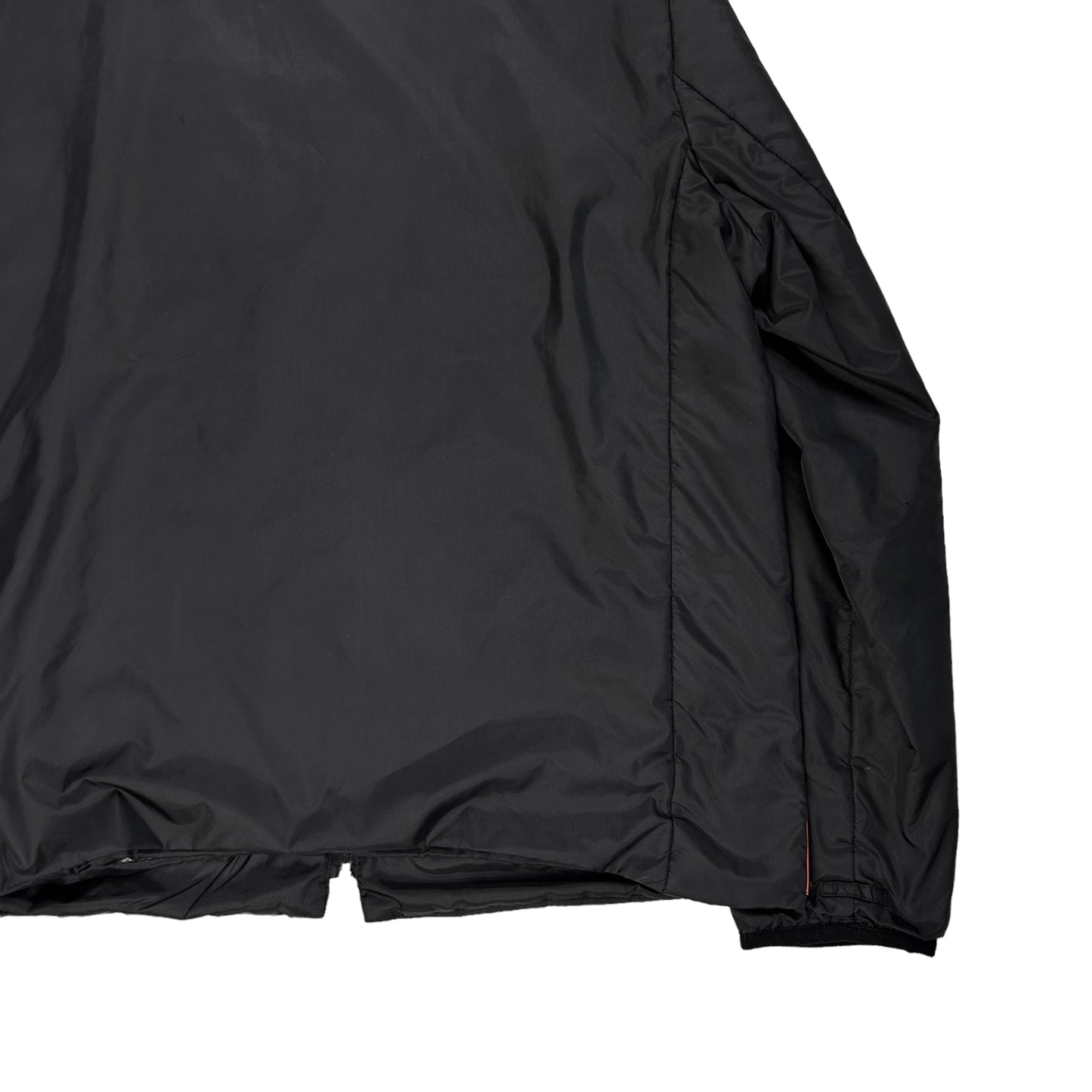 Prada Padded Liner Bomber Jacket