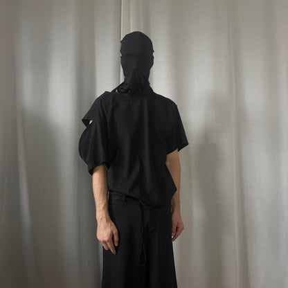 Y/Project Convertible T-Shirt - SS22