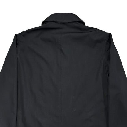 Y’s Yohji Yamamoto Spring Overcoat