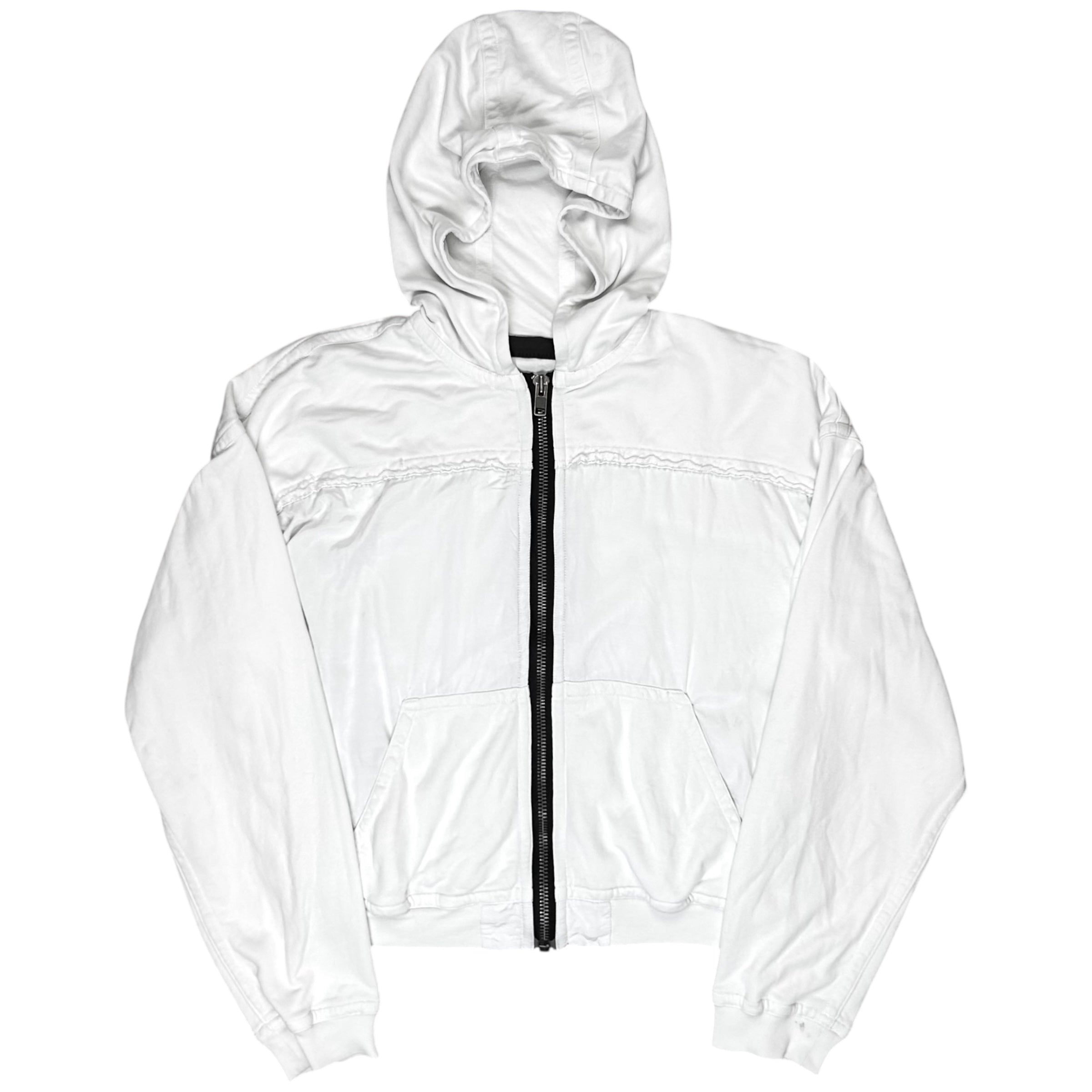 Haider Ackermann – Vertical Rags