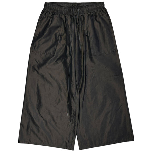 Y‘s Yohji Yamamoto Waist Pocket Shorts