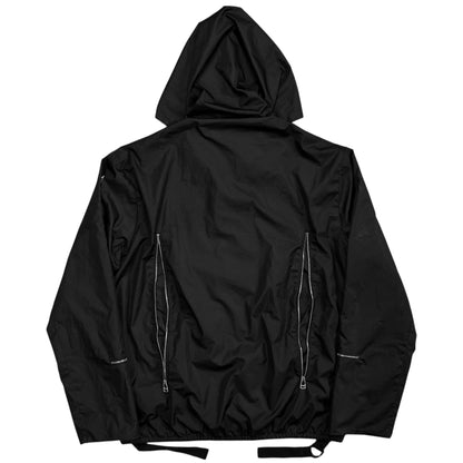 Balenciaga Multi Zip Bondage Blouson Jacket - SS13
