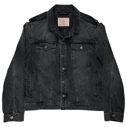 Y/Project Peep Show Denim Jacket - SS22