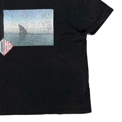 Raf Simons Shark Print T-Shirt - SS15