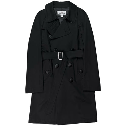 Comme des Garcons x H&M Belted Trenchcoat - AW08