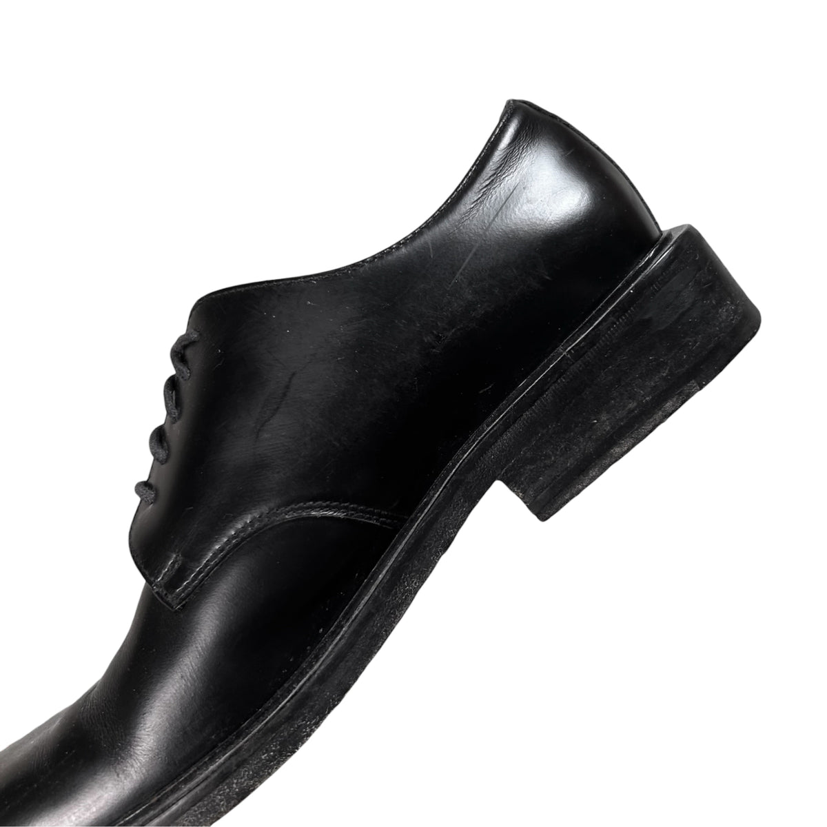 Gucci by Tom Squared Stealth Derbies - 90s