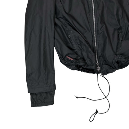 Prada Cinch Blouson - 2000s