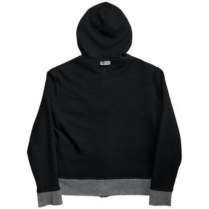 Dior Homme Reversible Zip Hoodie