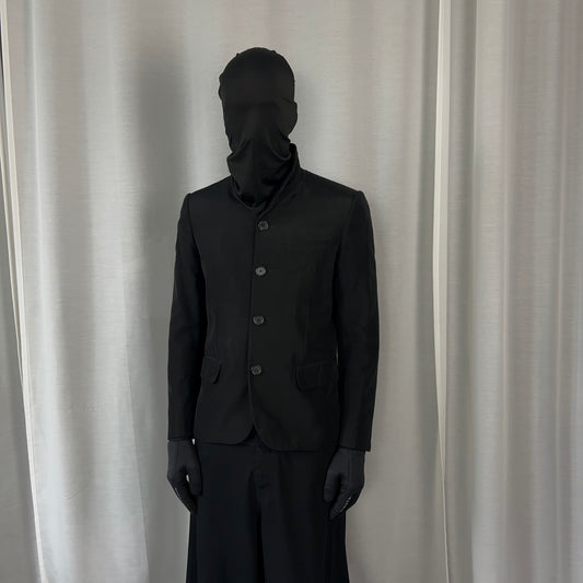 Dior Homme Mandarin Blazer - AW07