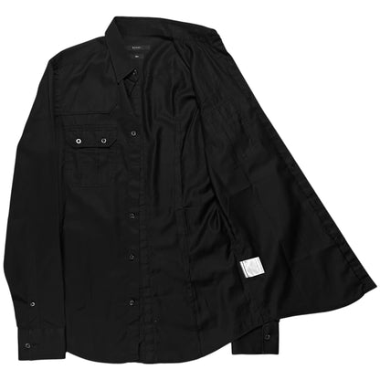Gucci by Frida Giannini Safari Shirt - SS09
