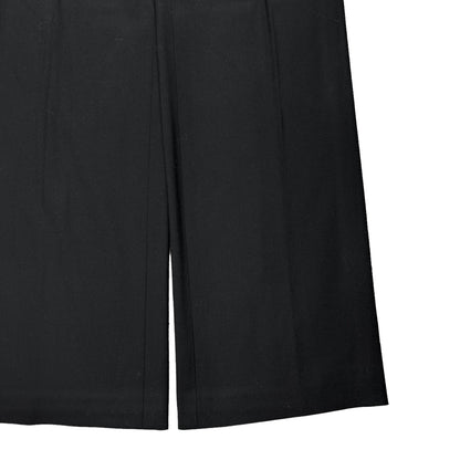 Jil Sander String Waist Trousers