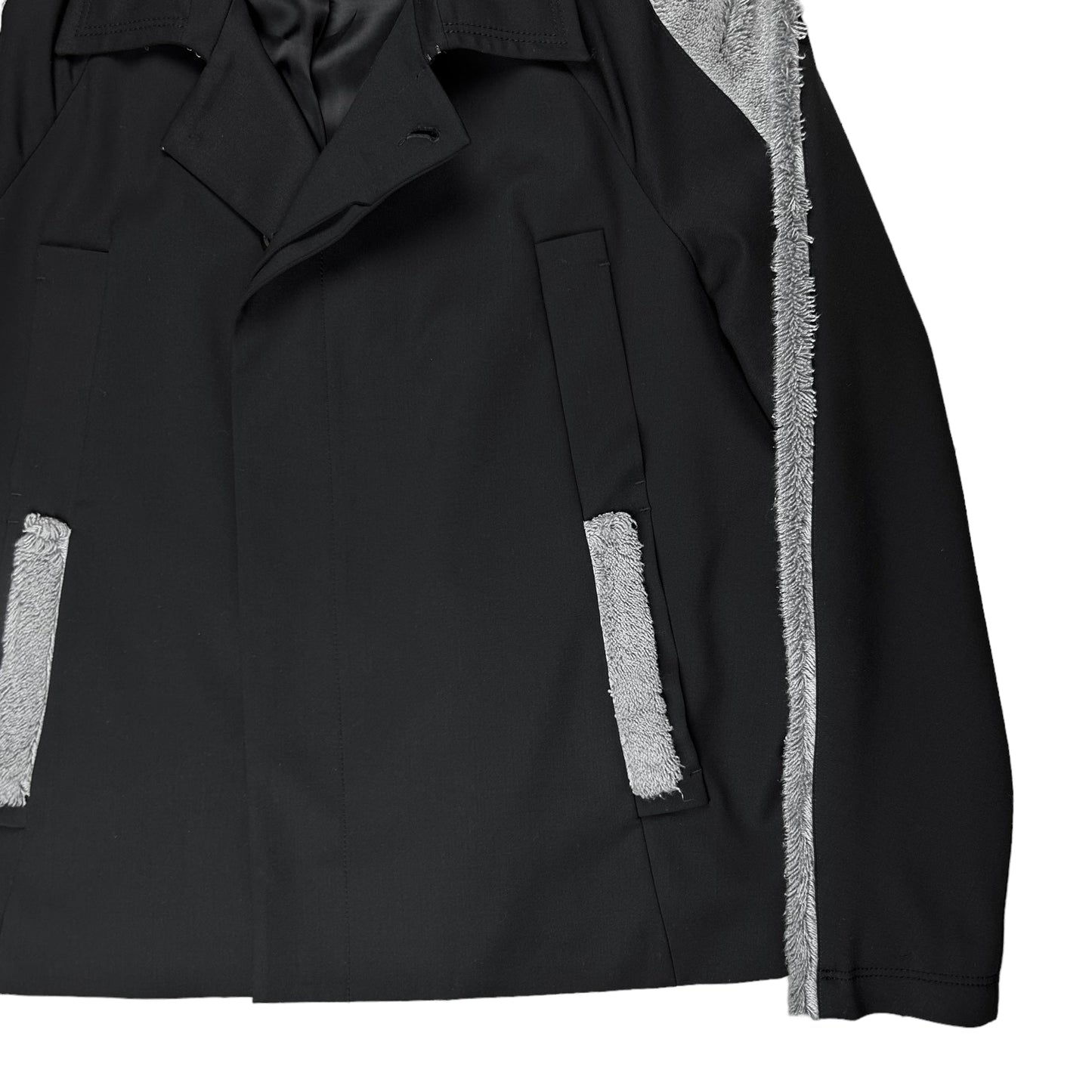 Kiko Kostadinov Tonkin Jacket - SS23