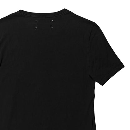 Maison Martin Margiela Glitch Print T-Shirt - SS14