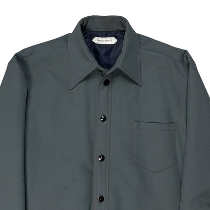 Namacheko Deke Padded Shirt