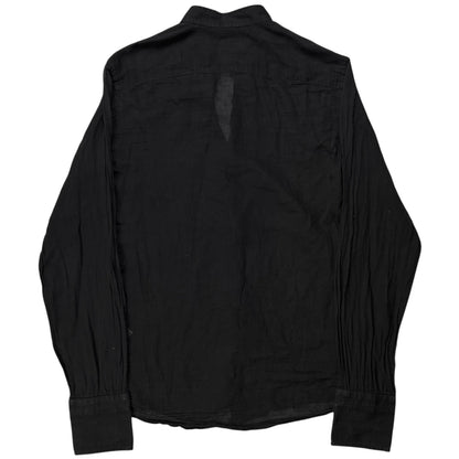 Gucci by Tom Ford Sheer Shirt - SS00