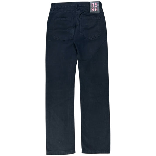 Raf Simons RS Patch Slim Jeans