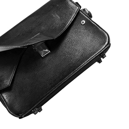 Alexander Wang Studded Side Zip Bag