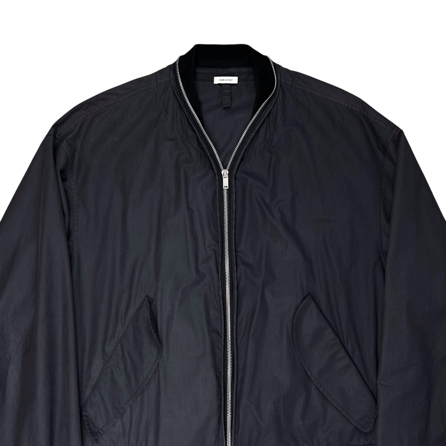 Jil Sander Seattle Bomber Jacket - SS19