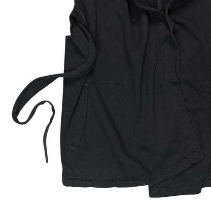 Rick Owens DRKSHDW Druid Sleeveless Strap Sweater - SS08